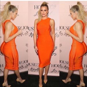 The Martinique Dress